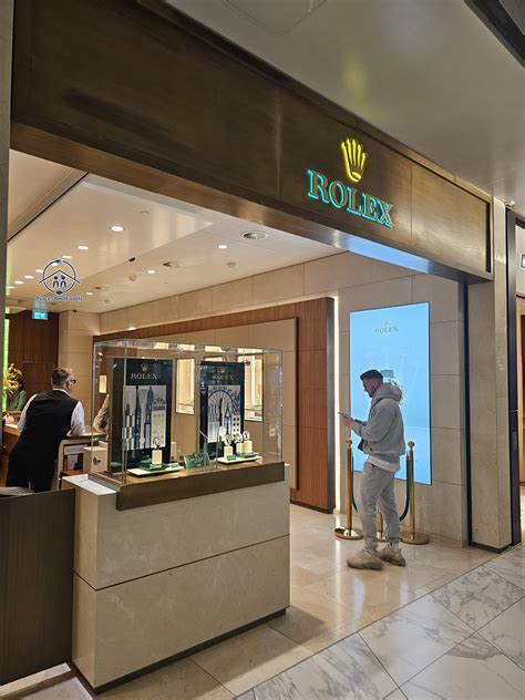 korting rolex gassan|‭Gassan Schiphol‬ in Vertekpassage 214 1118 AV Amsterdam.